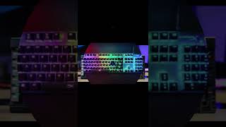 5 BEST Gaming Keyboards 2024 [upl. by Nirrol705]