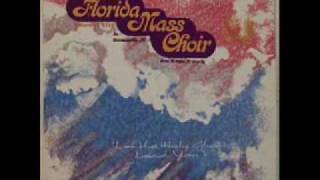 Florida Mass Choir  Healing Hands [upl. by Stav927]