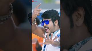 Rangu Rakkara  Sivalinga  Raghava Lawrencce amp Ritika Singh shorts dance [upl. by Corkhill]