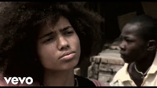 Nneka  Africans Videoclip [upl. by Rosaleen]