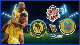 🔴 LIVE YANGA SC  1  vs  0  SAFARI LAGER KOMBE LA SAFARI LAGER 2024 [upl. by Xineohp]