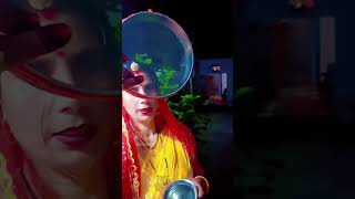 Aayi raat suhagi vali HAPPY KARWA CHAUTH 💞❤️❤️ [upl. by Gemperle843]