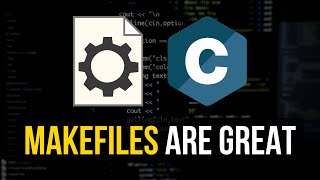 Makefiles Make Your Life Easier [upl. by Brynn]