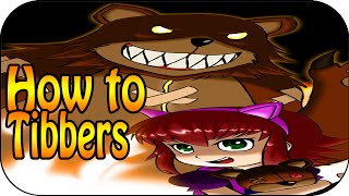 Have u seen my bear Tibbers [upl. by Anivram153]