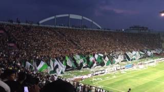 HD PSS Sleman Ale PSS vs Persinga by BCSxPSS [upl. by Lemak]