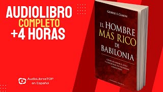 🔊 ¡Transforma tu vida financiera con la sabiduría del quotEl Hombre Más Rico de Babilonia 📚 [upl. by Bringhurst323]