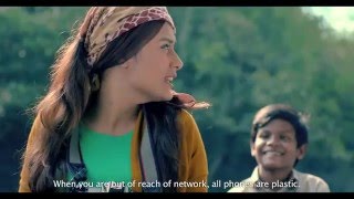 Teletalk in Sundarban [upl. by Alyag]