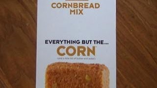 Cherryvale Farms Everything But theCorn Cornbread Mix [upl. by Peta]