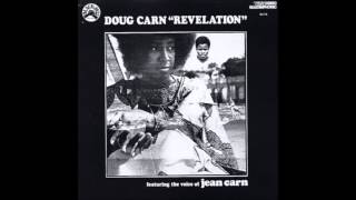 Doug Carn featuring Jean Carn  Naima John Coltrane [upl. by Alahcim]