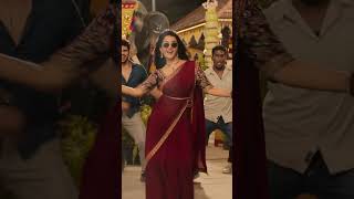 Manasaliyoo dancemanjuwarrier dancevideo manasilaayo partysongs tamilsongstatus tamilsongs2024 [upl. by Warford]