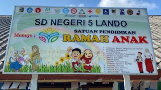 Kegiatan Imtaq SDN 5 LANDO Kec Terara Lombok Timur [upl. by Sophia236]