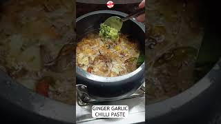 Easy Veg Cooker Biryani  Quick Veg Biryani Recipe  Cooker Biriyani [upl. by Aynat]