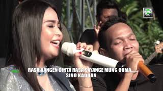 DIAN ANIC feat EMEK ARYANTO  SANG MANTAN Live Anica Nada [upl. by Grosmark]