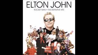 Elton John  Rocket Man [upl. by Ebonee233]