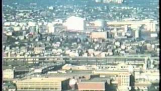 Boston Mass  1975 [upl. by Assenab]