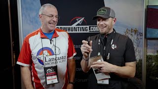 Favorite Bowhunting Gear From The 2024 ATA SHOW  DAY TWO [upl. by Schram]