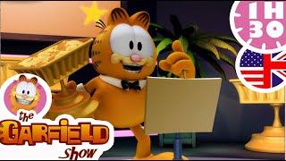 ⭐The GarfieldOnly Show⭐ HD Compilation [upl. by Adnohsar]