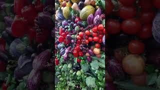 Красивый стенд на Fruit Logistica 2024 [upl. by Buckden]