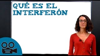 Qué es el interferón [upl. by Darryn]