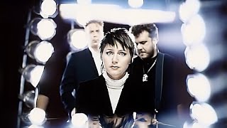 Cocteau Twins  Evangeline Official Video [upl. by Fronniah]