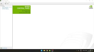 Nvidia Control Panel Settings  Valorant in game settings  Lenovo Ideapad Gaming 3 [upl. by Brittany515]