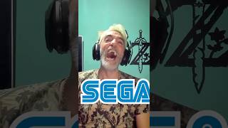 SEGA NO MURIÓ segagenesis segamegadrive retro retrogames nostalgia videojuegos sega humor [upl. by Joleen]