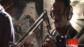 La Fouine  Freestyle Planète Rap  Fababy Still Fresh Spri Noir et Sadek [upl. by Submuloc]