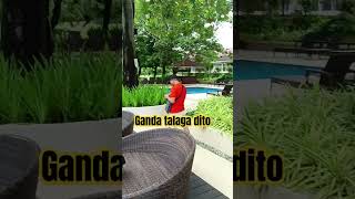 Carles Iloilo City Solina Beach Resort beach shortvideo travel shorts solina [upl. by Swithbart]