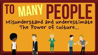 The Untold Power of Culture Why It’s More Than Just HR Talk [upl. by Xyla]