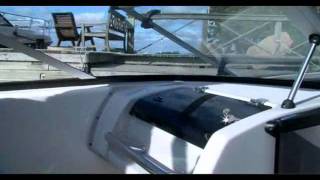 Yamarin 63 BR 2011 presented by best boats24 [upl. by Ushijima]