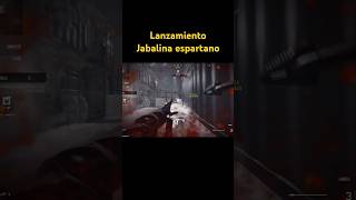 MENUDA Jabalina 💀🤯 callofduty [upl. by Kaine]