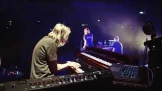 Steven Wilson  Get All You Deserve [upl. by Neuburger]