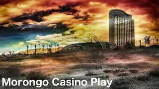 Morongo Casino Day Trip Slot Play Food FeaturesBonuses [upl. by Amena]