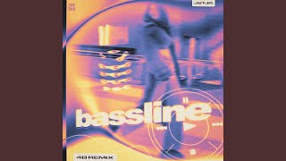 Bassline 4B Remix [upl. by Avner561]