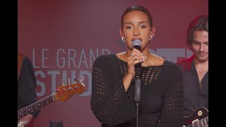 Kimberose  Back on my feet Live  Le Grand Studio RTL [upl. by Normak742]