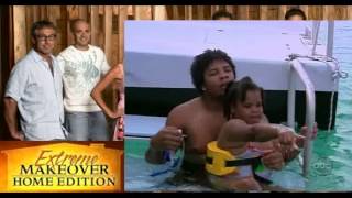 Extreme Makeover Home Edition S06E04 King Family [upl. by Alexine]