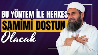 Herkesle Aranı Düzeltecek İşte O Ayet  Huzurun Ve Mutluluğun Anahtarı 4Bölüm [upl. by Folberth]