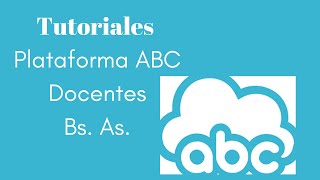 Tutoriales ABC  Como consultar el Listado Oficial y demás listados oficiales Filtrar resultados [upl. by Cheadle748]