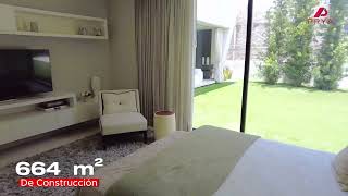 Casa en Venta en Andares Zapopan Jalisco [upl. by Amikahs680]