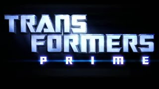 TRANS FORMERS PRIME SOON 🔜 [upl. by Myrlene]