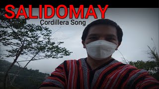 SALIDOMAY  Cordillera Folksong  IMPROVISE Instrument [upl. by Meeharbi]