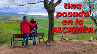 Una posada en la ALCARRIA 2 Hita y Brihuega [upl. by Hayley56]