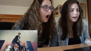 BTS  불타오르네 Fire MV reaction by Neivas [upl. by Pulcheria]