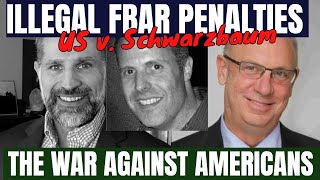 FBAR Litigation Update  US v Schwarzbaum 11th Circ  Can LoperBright Salvage a Win [upl. by Marcin]