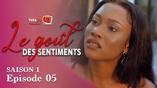 Série  Le Goût des Sentiments  Saison 1  Episode 5  VOSTFR [upl. by Lazare32]