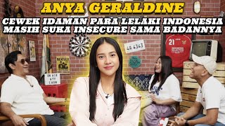 ANYA GERALDINE PERNAH BIKIN BOIYEN BERANTEM SAMA COWOKNYA SUKA DIBANDING BANDINGIN [upl. by Anuska241]