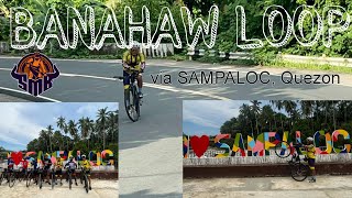 Banahaw loop x Cavinti x Sampaloc Quezon [upl. by Favrot]