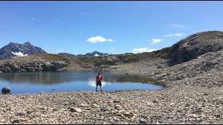 Blimit Arthurs Pass National Park [upl. by Drol847]