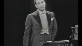 Victor Borge Composes [upl. by Penelopa261]