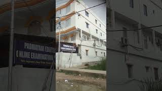 Padmayani Edutech Private Limited near tridev mandir Jaganpura Road patna [upl. by Aticilef852]